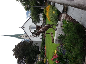 Mayrhofen-Zillertal, Tirol