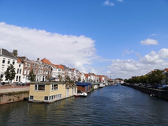 Niederlande - Middelburg-Zeeland